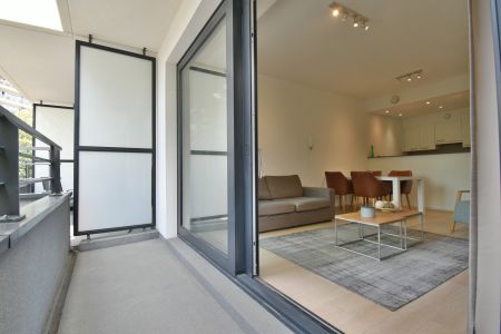 appartement te huur in Evere - Foto 2