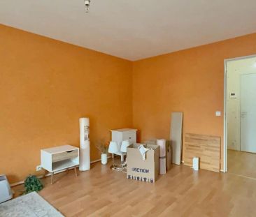 Appartement à louer 1 pièce 36.35m² - Photo 5