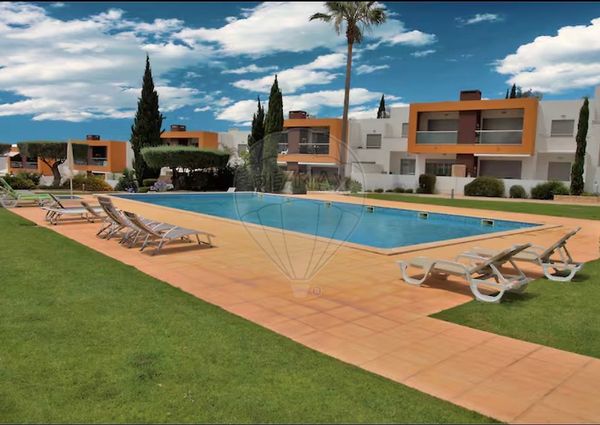 Apartamento T2 em Faro