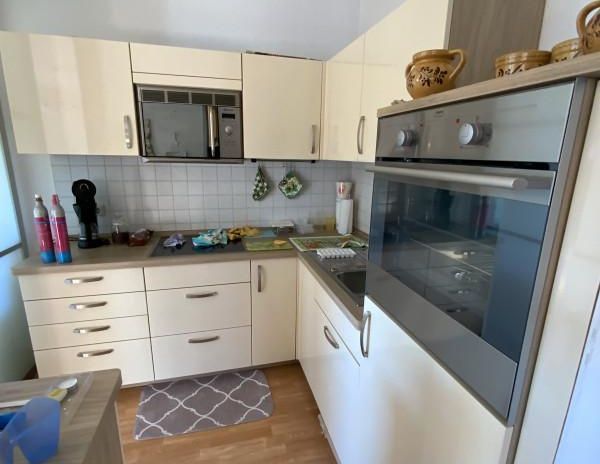 2-Zimmerwohnung mit Balkon und Aufzug - Foto 1