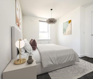 4 bedroom semi-detached house to rent - Photo 6