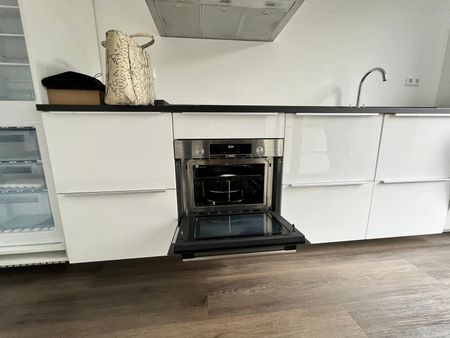 Te huur: Appartement Dijkoever in Hillegom - Foto 5