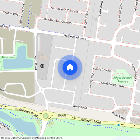 Lorimer Street 7, VIC 3806, Berwick