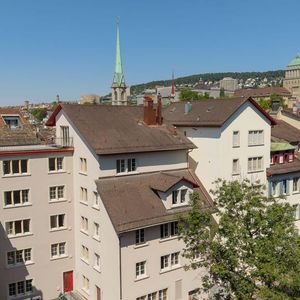 Grosszügige 2.5 Zimmer-Wohnung - Erstvermietung nach Sanierung - Photo 3