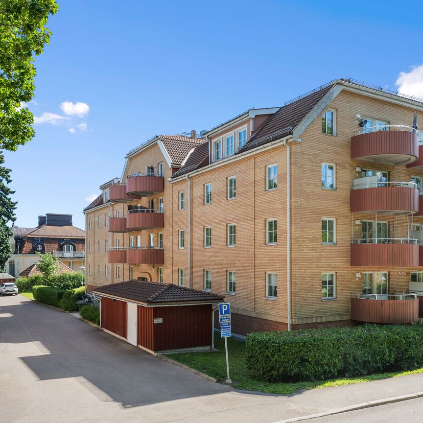 Vallmansgatan, Falun - Foto 2