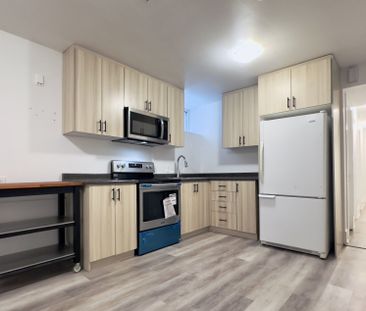 For Lease - 33 Lawlor Avenue Unit# Lower, Toronto, Ontario - Photo 2