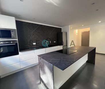 Location Appartement 4 pièces 92m² ANTIBES 06600 - Photo 1