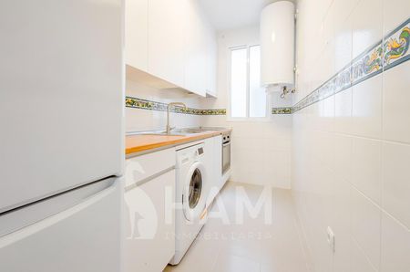 Piso - Madrid - Rios Rosas - 1.600€ MES - Ref. RYN-PAC3 - Foto 5