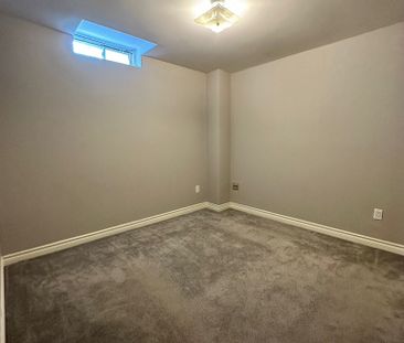 For Lease - 175 Estate Garden Drive Unit# BSMT, Richmond Hill, Ontario - Photo 3