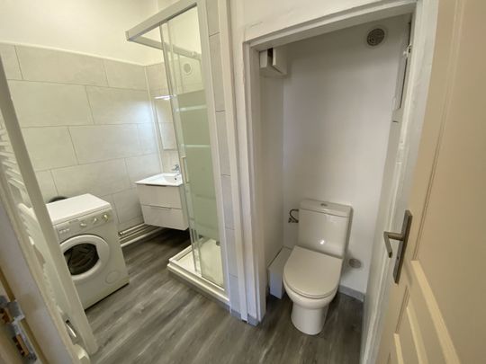 Location Appartement 2 pièces 27m² - Photo 1