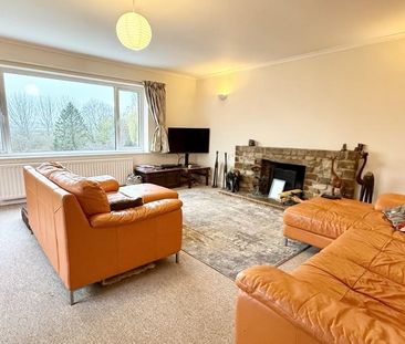 4 bedroom detached house to rent - Photo 5