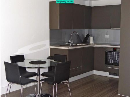 1 bedroom flat to rent - Photo 5