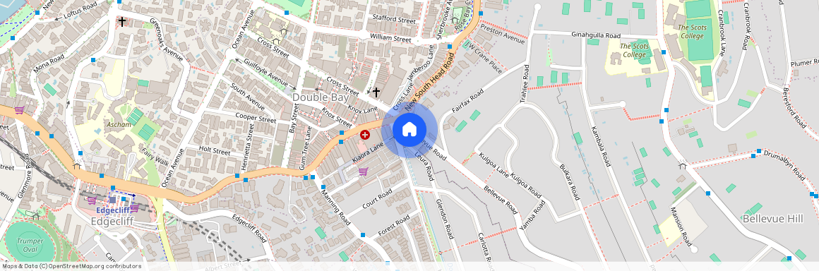 18/164 Bellevue Hill Road, Bellevue Hill NSW 2023