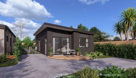 Brand New - Genuine Long Term - Easy Living - Photo 3