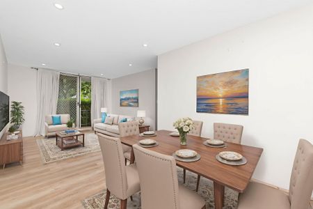 Modern apartment in unbeatable location - Photo 2