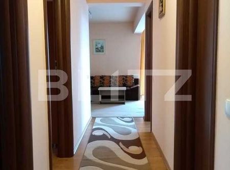 Apartament cu 3 camere in vila, zona Kaufland - Photo 2