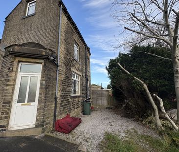 Parkinson Road, Bradford, Denholme - Photo 1