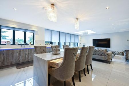 7 bedroom detached house to rent - Photo 4