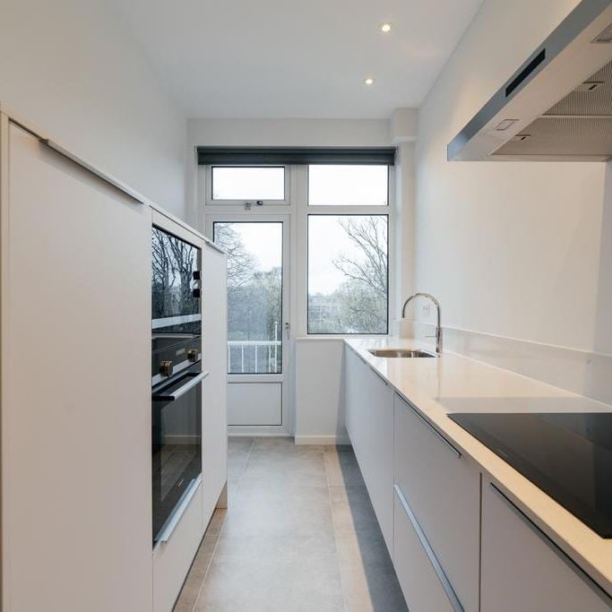 Thérèse Schwartzestraat 20, Uilennest, 2597XJ, Den Haag - Foto 1