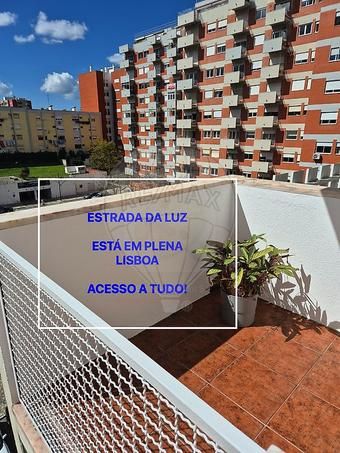 Apartamento T2 - Photo 3