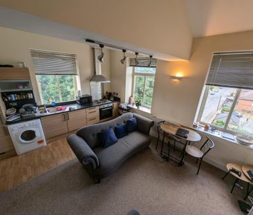1 bedroom flat to rent - Photo 3