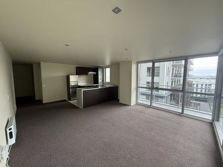 ‘Stones throw from Skytower’ - Photo 3