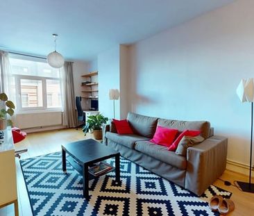 Appartement te huur - Photo 2