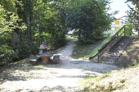 4.5 Zimmer, 95 m², EG - Photo 2