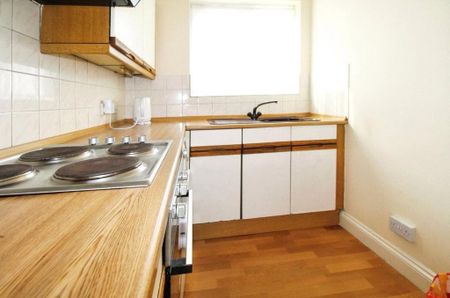 Studio to rent - Photo 5