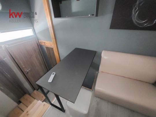 Loft για ενοικίαση Καμάρα - Ροτόντα (Κέντρο Θεσσαλονίκης) - Photo 1