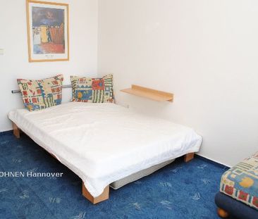 Bemerode, 1 Zimmer Apartment mit Aussicht Balkon, preiswert - Foto 5