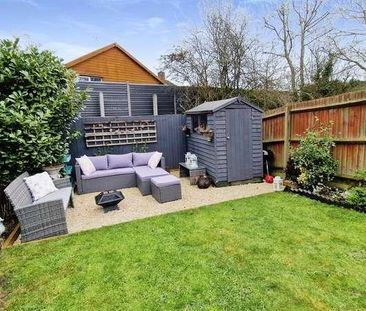Old Station Close, Etwall, Derby, DE65 - Photo 3