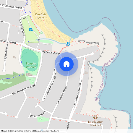 1A Tombonda Drive, 2533, Kiama Nsw