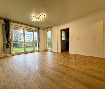 Appartement T1 Le Plessis-Trévise à louer - Photo 4