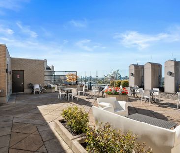 For Lease - 245 Kent Street Unit# 407, Ottawa Centre, Ontario - Photo 1