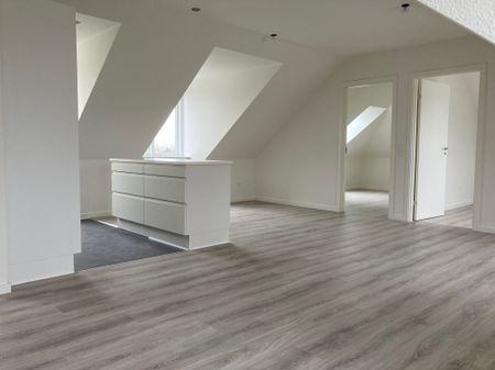 3 værelses lejlighed på 81 m² - Photo 2