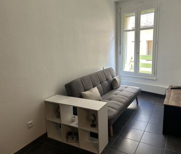 Location Appartement 1 pièce 29m² AGEN 47000 - Photo 2
