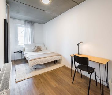 Zimmer in der Kleine Rittergasse - Photo 6