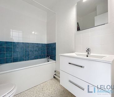 Location Appartement 1 pièce 19m² MONT ST AIGNAN 76130 - Photo 3