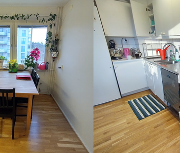 Stenrösvägen, Uppsala - Foto 2