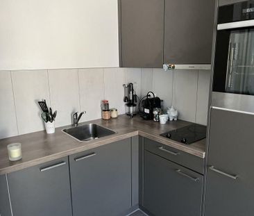 Chemin des Diablerets 2 – 1012 Lausanne - Photo 6