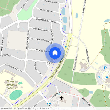 77 Egret Way, NSW 2640, Thurgoona