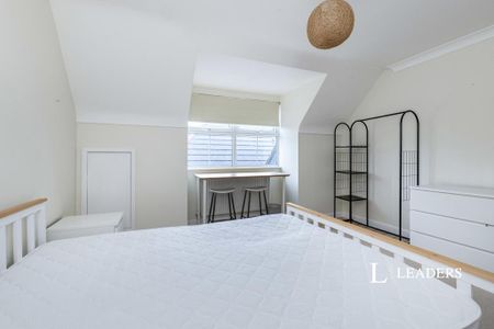 1 bedroom house to rent - Photo 5