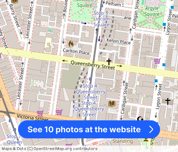 Scape Carlton, Melbourne - Photo 1