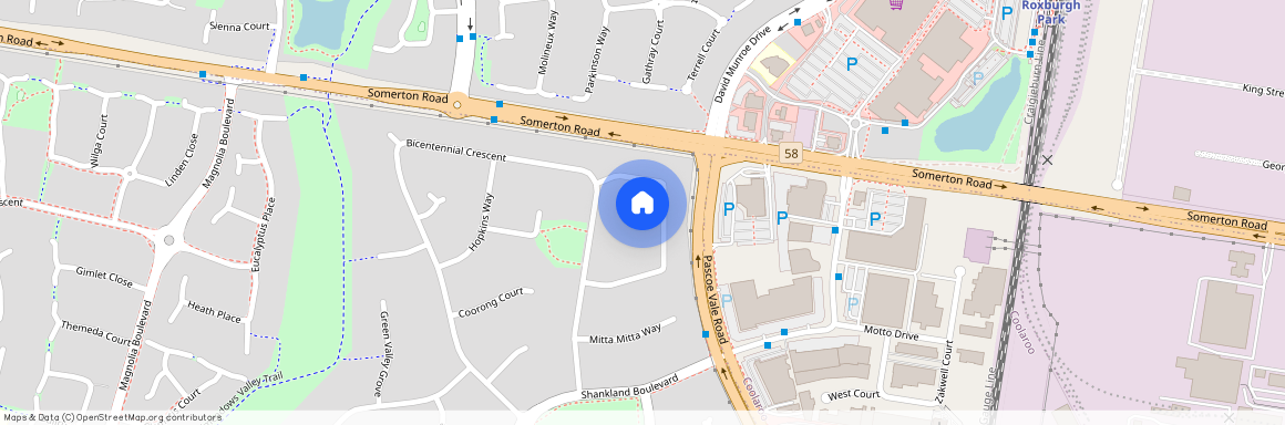 21 Gunbower Crescent, Meadow Heights