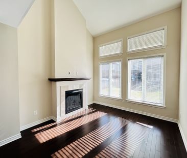 For Lease - 726 Guardian Grove, Blossom Park - Airport and Area, On... - Photo 1