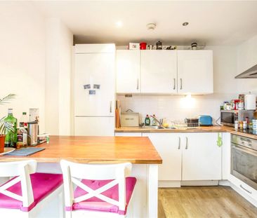 Greatorex Street, Aldgate East, London, E1 5EN - Photo 4