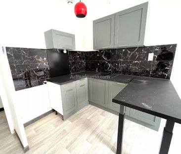 Location Appartement 2 pièces 50 m2 à Martigues - Photo 4