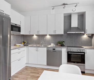 Marklandsgatan 25 - Foto 5