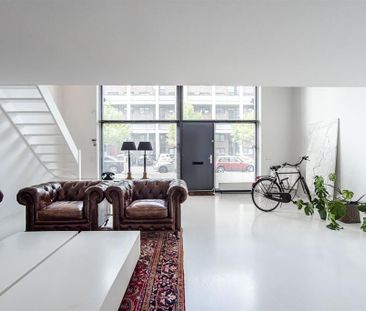 Lodewijk Pincoffsweg 390, Kop van Zuid - Entrepot, 3071AS, Rotterdam - Photo 6